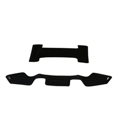 giro pad surface replacement helmet sets webersports